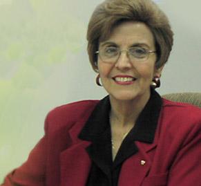 Magaly Llaguno